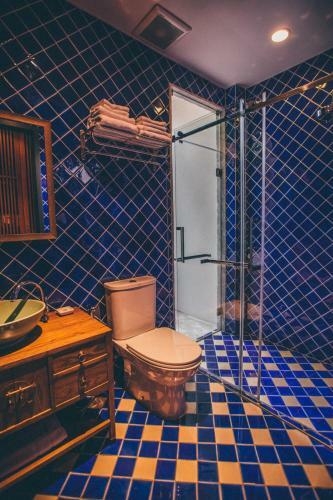 Hotel Baannai The Reminiscence