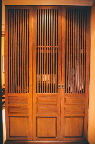 Hotel Baannai The Reminiscence