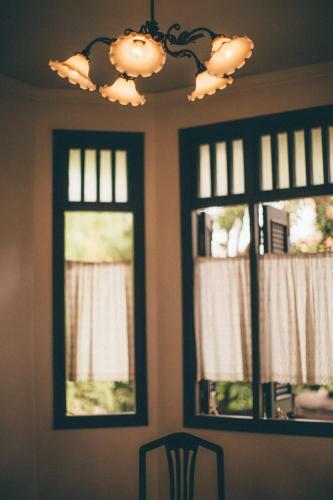 Hotel Baannai The Reminiscence