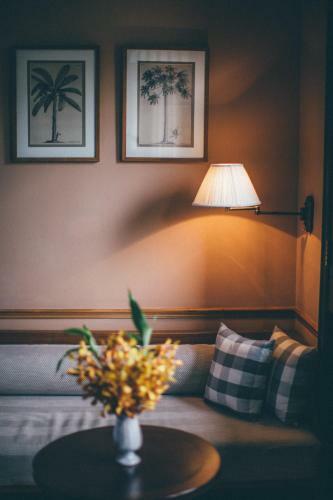 Hotel Baannai The Reminiscence