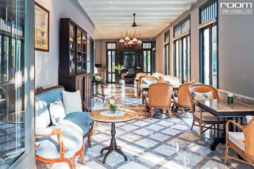 Hotel Baannai The Reminiscence