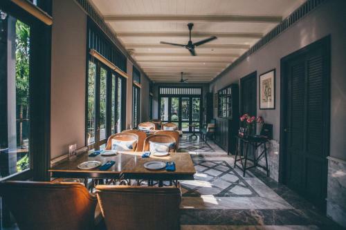 Hotel Baannai The Reminiscence