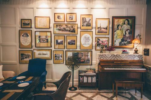 Hotel Baannai The Reminiscence