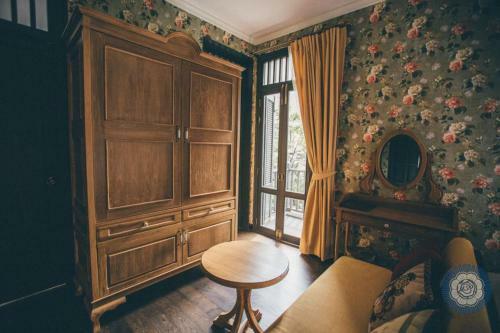 Hotel Baannai The Reminiscence