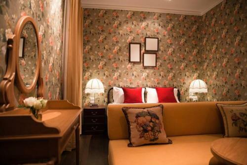 Hotel Baannai The Reminiscence