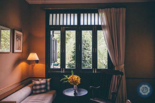 Hotel Baannai The Reminiscence