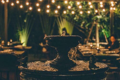 Hotel Baannai The Reminiscence