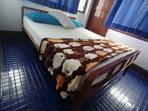 Hotel Prasuri Guest House