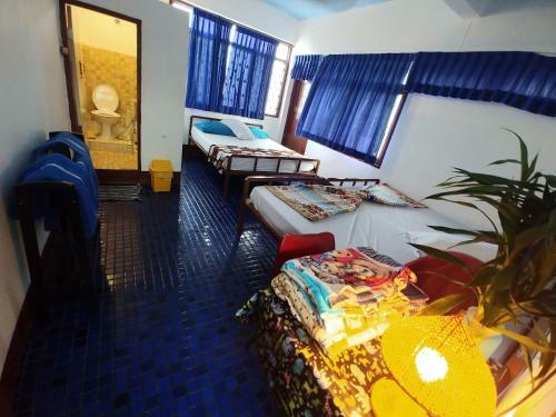 Hotel Prasuri Guest House