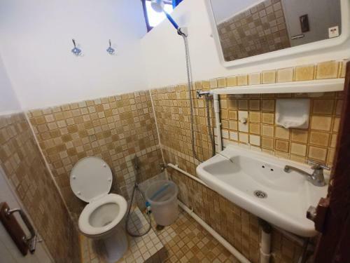Hotel Prasuri Guest House