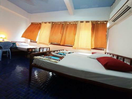 Hotel Prasuri Guest House