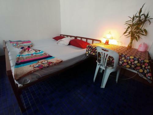 Hotel Prasuri Guest House