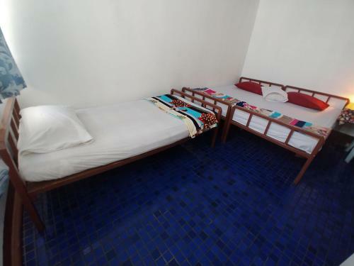 Hotel Prasuri Guest House