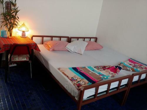 Hotel Prasuri Guest House
