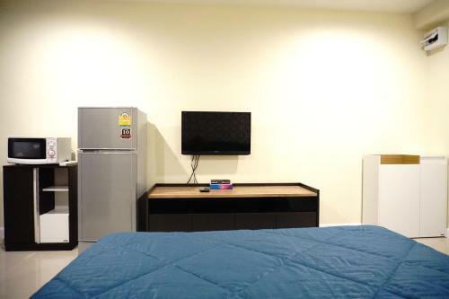 Apartamento The Arni Sukhumvit 101