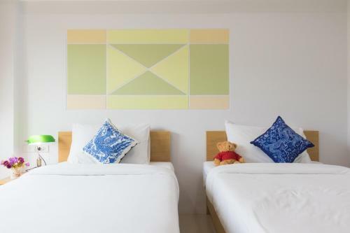 Apartamento Jr Mansion On Nut Soi 25