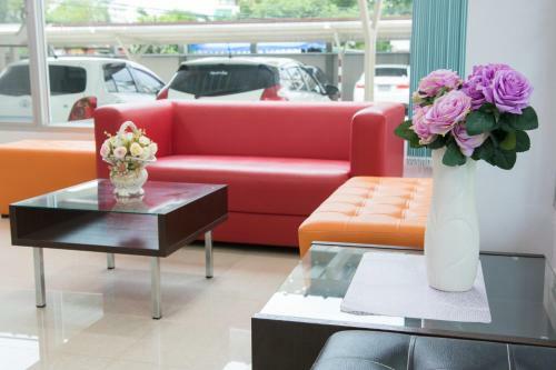 Apartamento Jr Mansion On Nut Soi 25