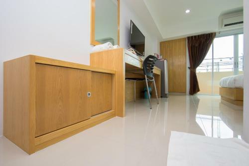 Apartamento Jr Mansion On Nut Soi 25