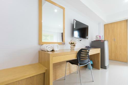 Apartamento Jr Mansion On Nut Soi 25