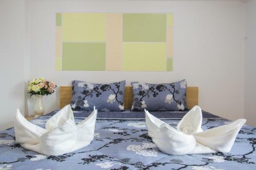 Apartamento Jr Mansion On Nut Soi 25