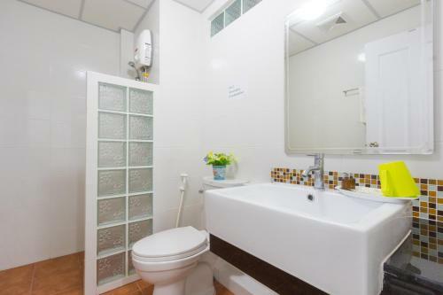 Apartamento Jr Mansion On Nut Soi 25