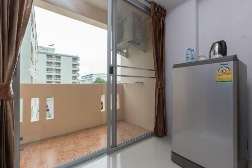 Apartamento Jr Mansion On Nut Soi 25
