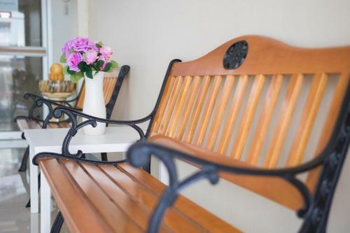 Apartamento Jr Mansion On Nut Soi 25