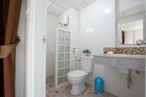 Apartamento Jr Mansion On Nut Soi 25