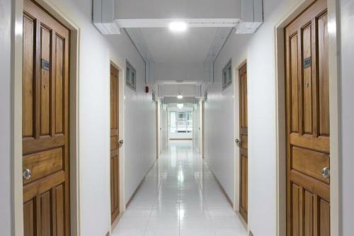 Apartamento Jr Mansion On Nut Soi 25
