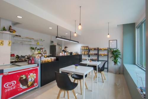 Apartamento Jr Mansion On Nut Soi 25