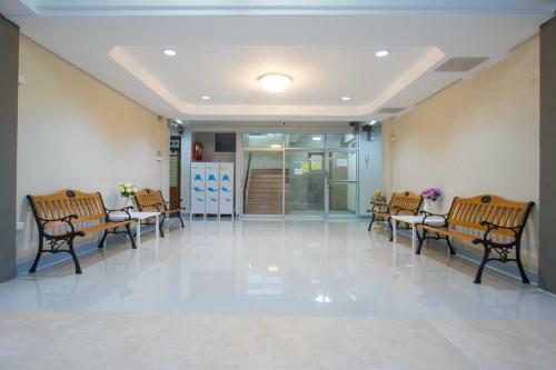 Apartamento Jr Mansion On Nut Soi 25