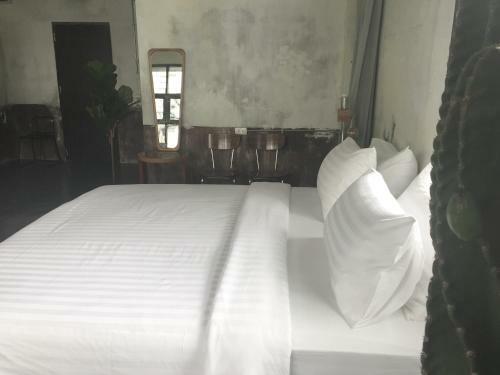 Bed & Breakfast The Mustang Nero Hotel