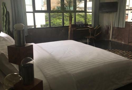 Bed & Breakfast The Mustang Nero Hotel