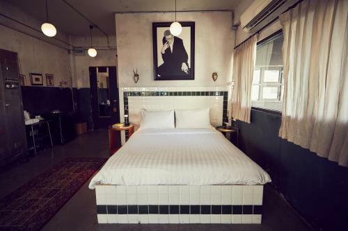 Bed & Breakfast The Mustang Nero Hotel