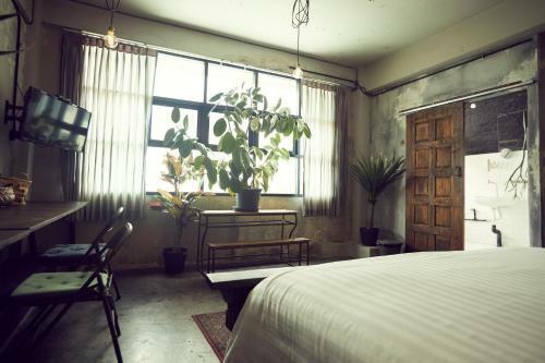 Bed & Breakfast The Mustang Nero Hotel