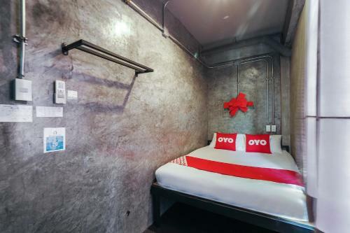 Hotel Oyo 75332 Vm1 Hostel