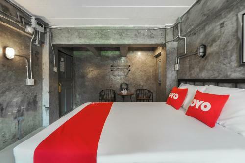 Hotel Oyo 75332 Vm1 Hostel