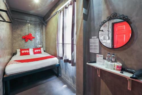 Hotel Oyo 75332 Vm1 Hostel