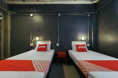 Hotel Oyo 75332 Vm1 Hostel