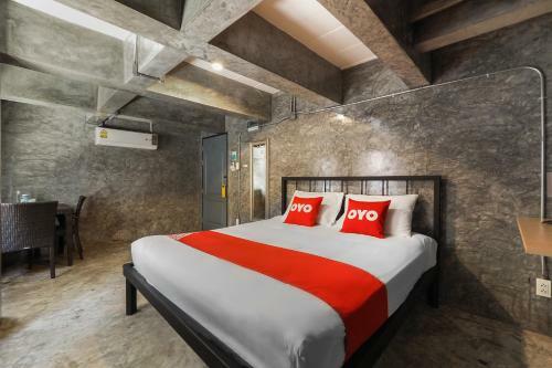 Hotel Oyo 75332 Vm1 Hostel