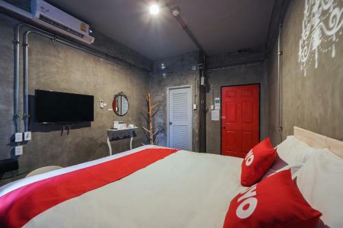 Hotel Oyo 75332 Vm1 Hostel