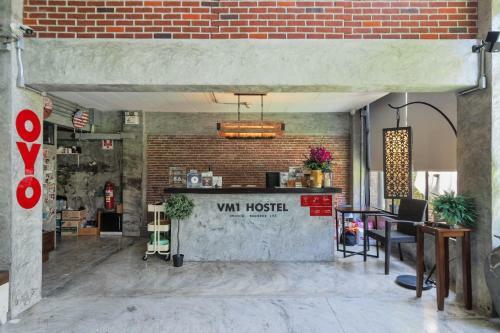 Hotel Oyo 75332 Vm1 Hostel
