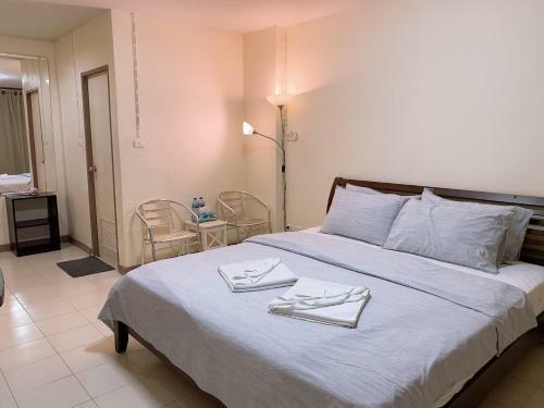 Apartamento Arada Boutique Place