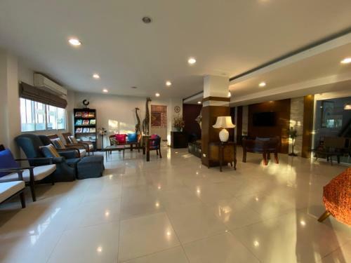 Apartamento Arada Boutique Place