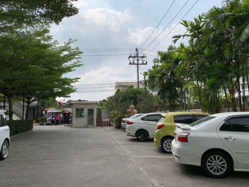 Apartamento Arada Boutique Place