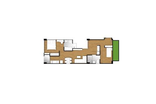 Aparthotel Q Suites 46