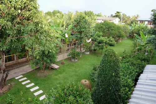 Sor Vorapin Muay Thai Home