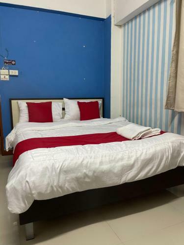 Hotel Gedkanok Apartment