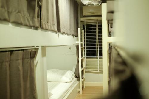 Ratana Boutique Hostel