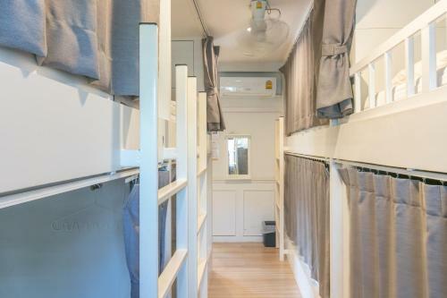 Ratana Boutique Hostel